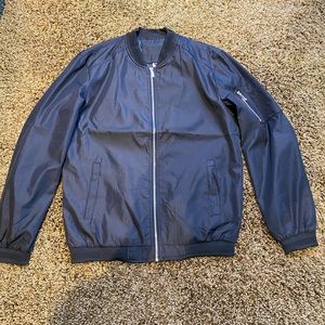 Bomber jacket men’s